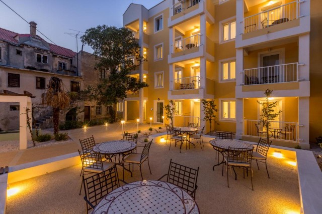 PORTO SERENO
