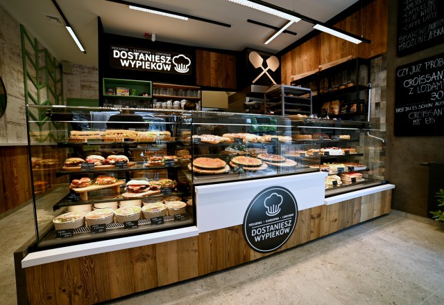 Dostaniesz Wypieków