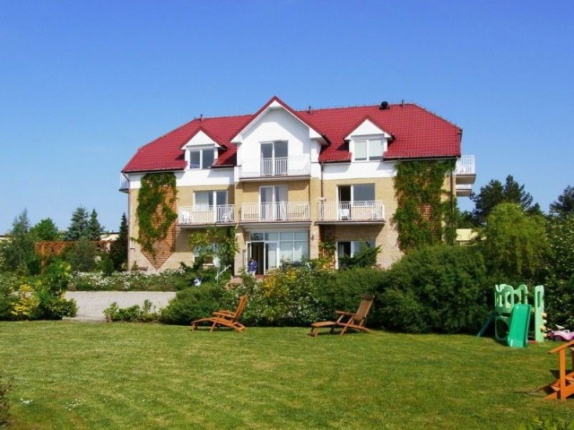 Apartamenty MERIDIAN