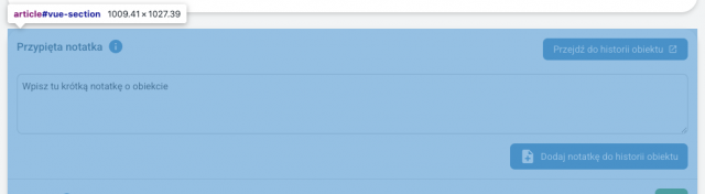 Przykładowy Obiekt Mateuszteasea