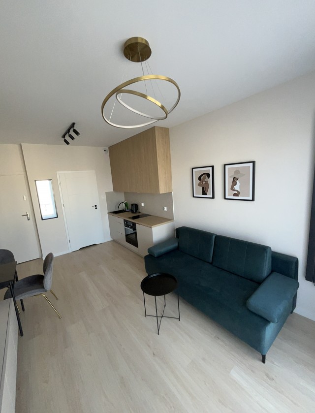 Nowe Studio Gdańsk