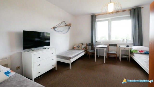 Pokoje Gościnne RAFA