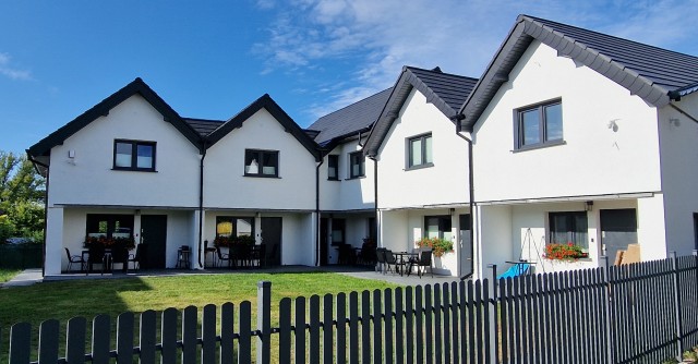 Domki Nadmorskie Tycjanowo