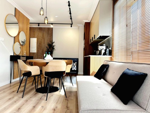 Apartament NESTIGO przy porcie