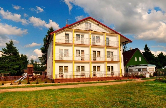 Pokoje Gościnne U PIOTRUSIA