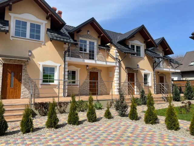 KOGA Apartamenty i pokoje gościnne