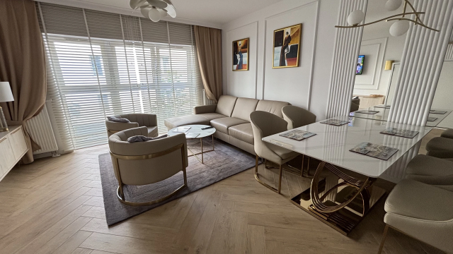 Apartament Gdynia