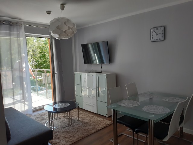 Apartament osiedle ,,Polanki