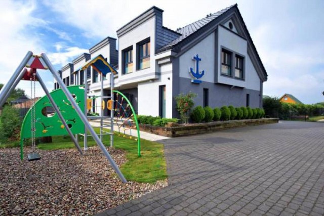 Pokoje i Apartamenty KORMORAN