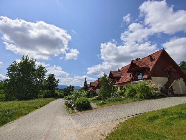 Karkonosze Słoneczna Dolina