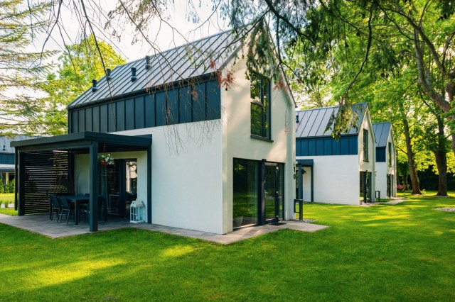 Villa Hoff