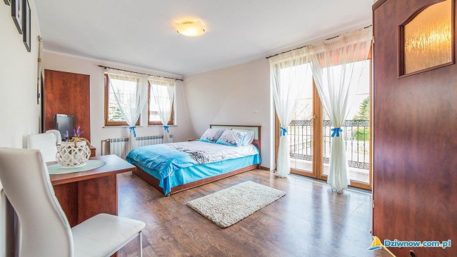 Willa i Domki NAWIGATOR