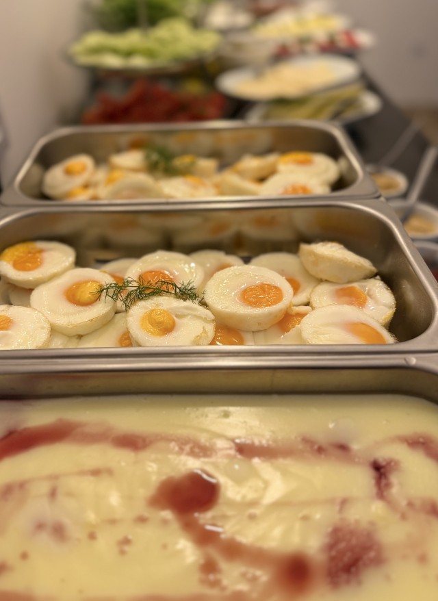 Pokoje i Apartamenty KOLIBER