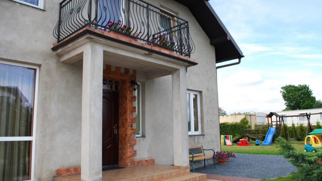 Pokoje Gościnne ZUZIA