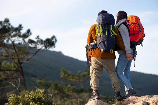 Jak przygotować się do wyprawy szlakiem Appalachian Trail