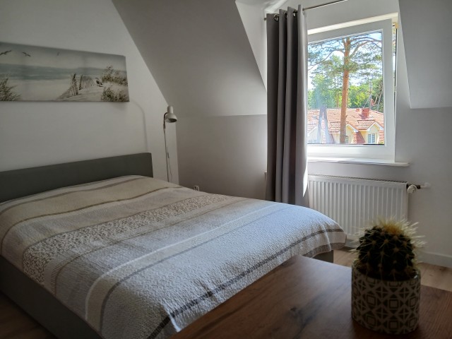 Dom Gościnny Przy Lesie