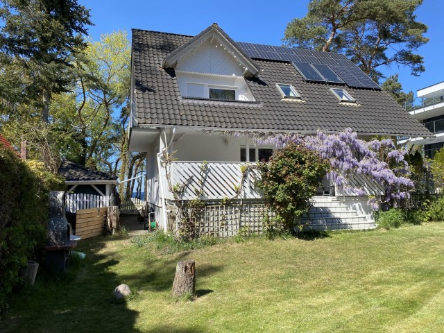 AMIDA Domy do wynajęcia