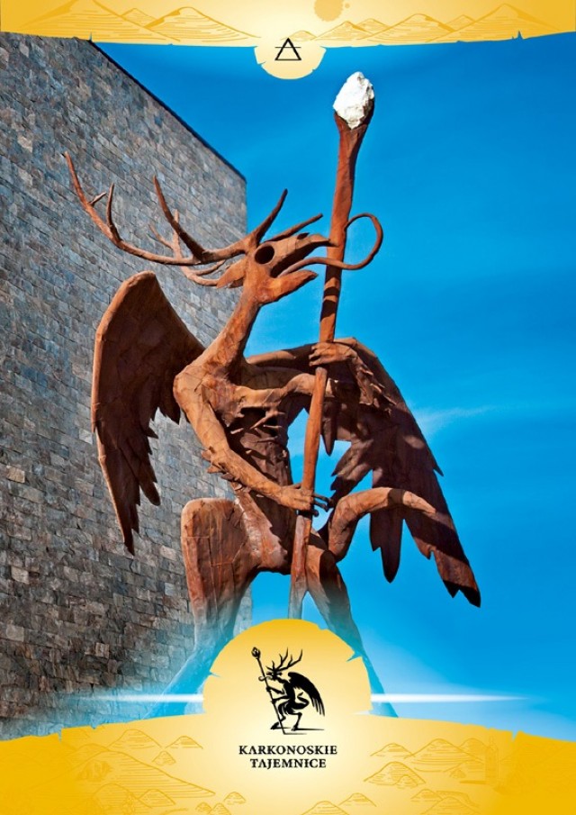 Karkonoskie Tajemnice Karpacz