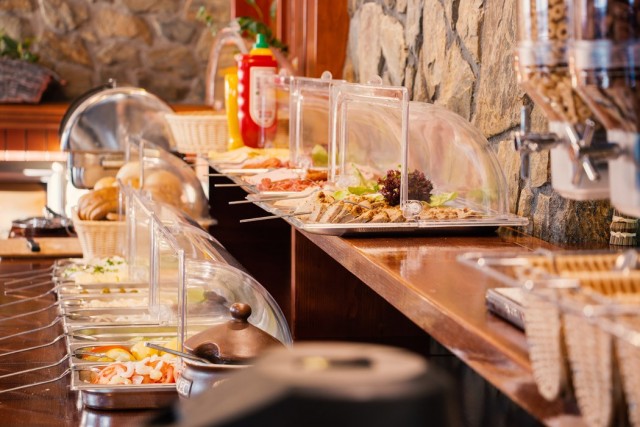 Tatrzański Gościniec