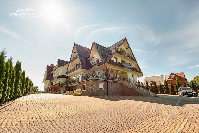 Tatrzański Gościniec