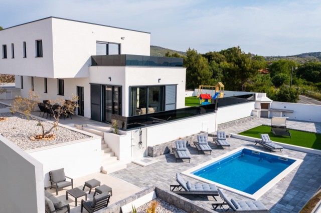 Villa Vista Adriatica