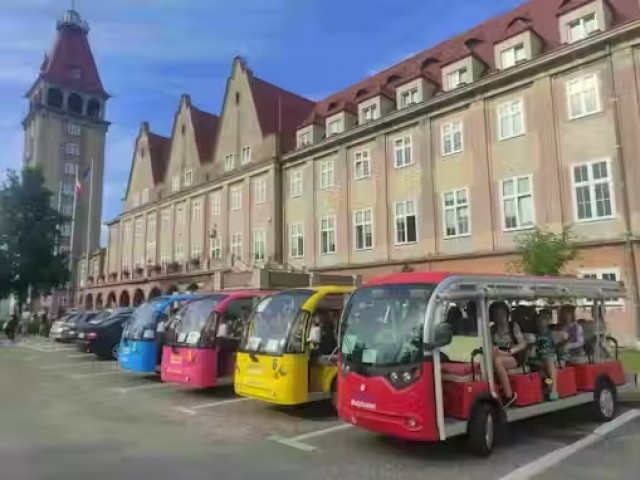 Meleksik Władysławowo