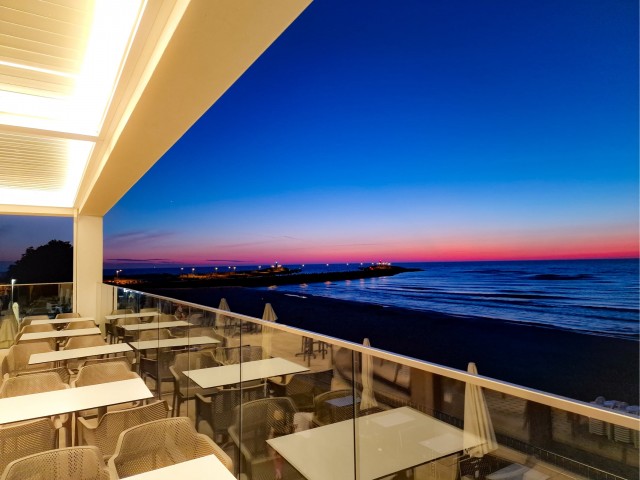 Mikado Cafe & Restaurant