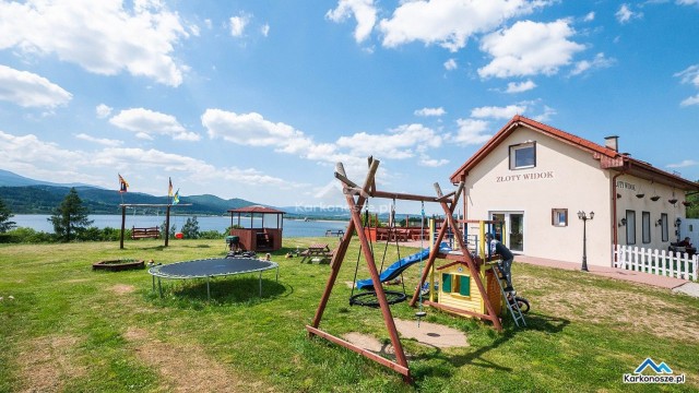 Domki ZŁOTY WIDOK