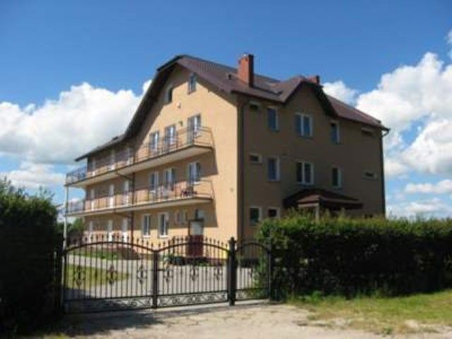 Pokoje Gościnne i domki ALGA 2