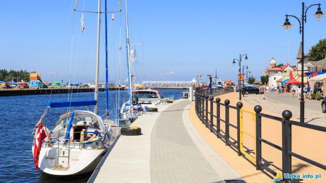 Ustka