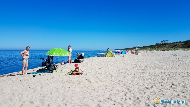 Plaża