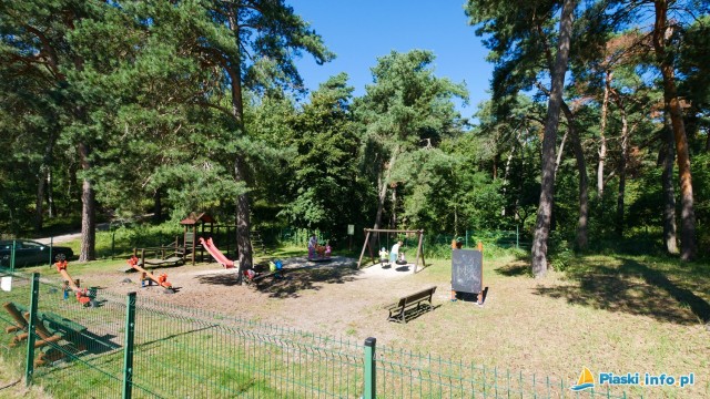 Piaski