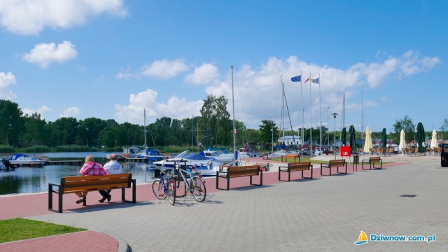 Port