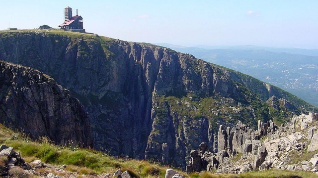 Śnieżne Kotły