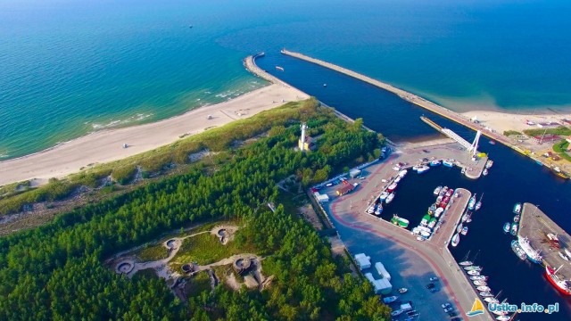 Ustka