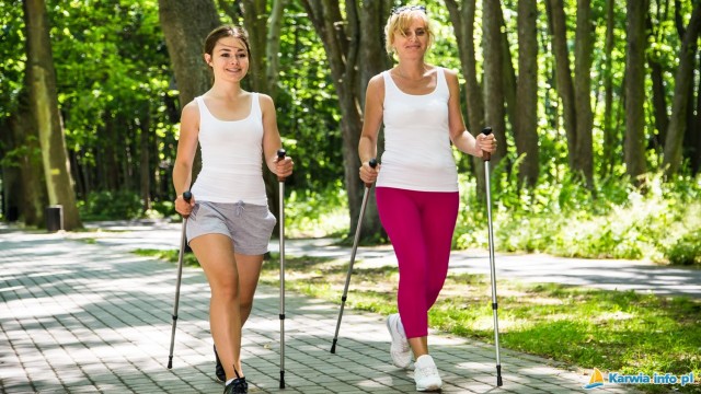 Nordic Walking