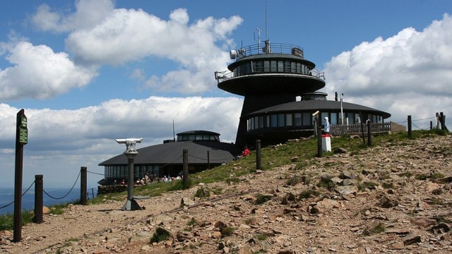 Śnieżka