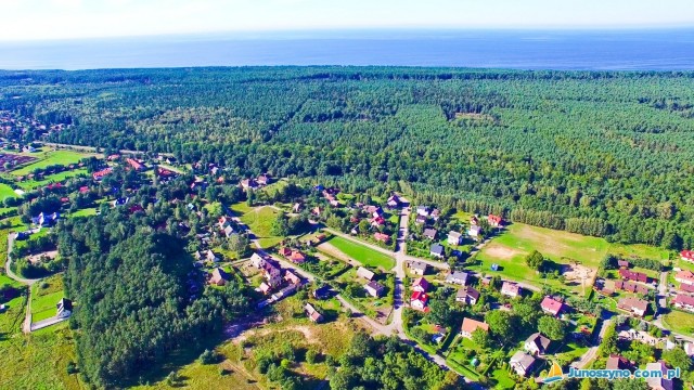 Junoszyno