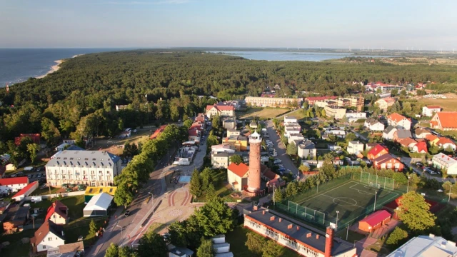 Jarosławiec