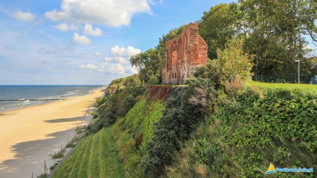Trzęsacz