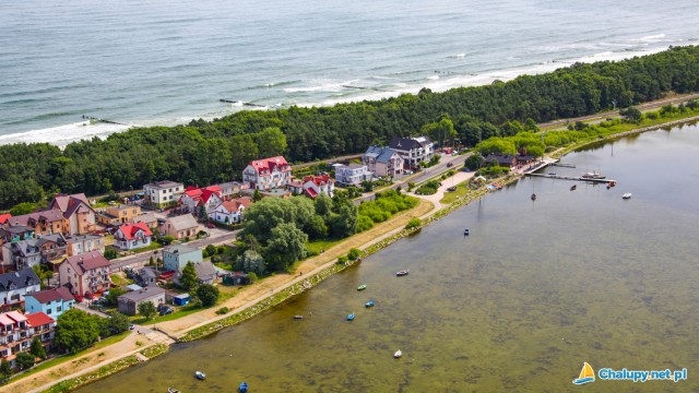 Chałupy