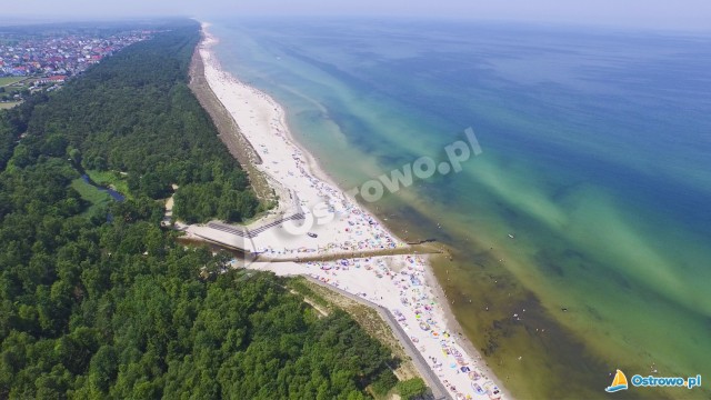 Ostrowo