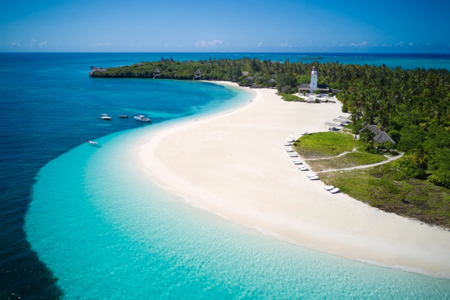 Autentyczne safari w Tanzanii z biurem CARTER