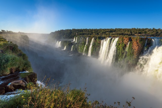 Argentyna – niesamowita mozaika krajobrazów i stref klimatycznych