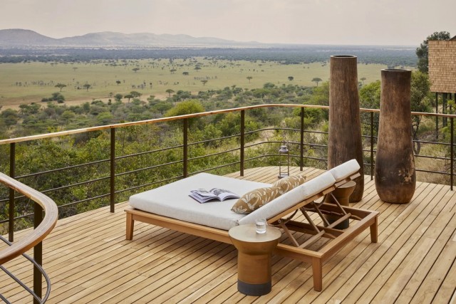 Spektakularne miejsca w Tanzanii na safari marzeń 