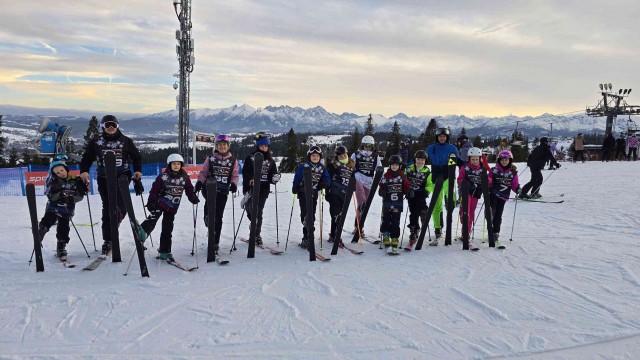 Co robić z dziećmi w ferie zimowe 2026?