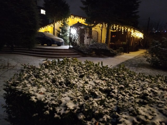 Apartamenty i domki Lunaria