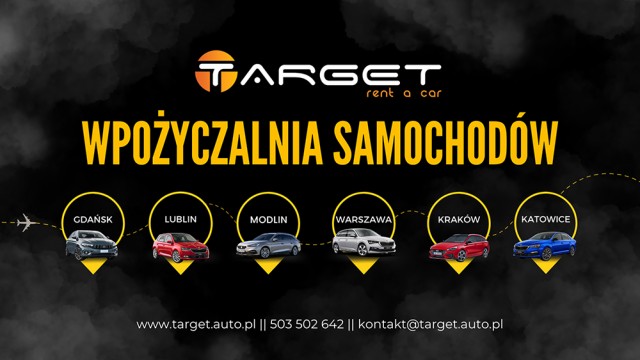 Czy opłaca się wynajmować auto na lotnisku w Gdańsku? Sprawdź, kiedy to najlepszy wybór