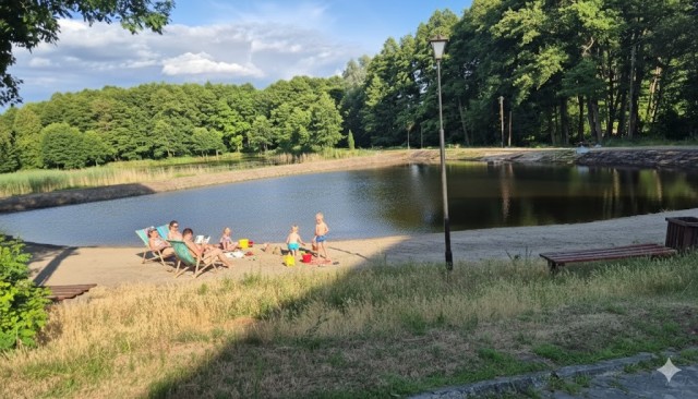 Ośrodek Wypoczynkowy Leśne Ustronie
