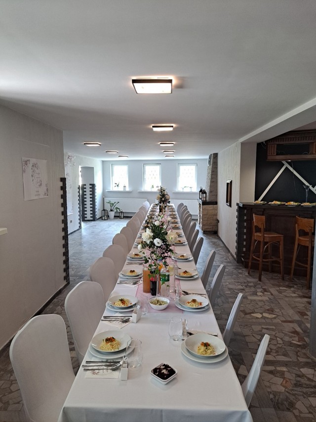 Ośrodek Wypoczynkowy Leśne Ustronie